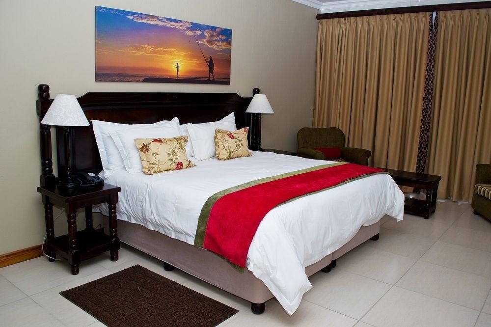 Hotel Umthunzi And Conference Umtentweni