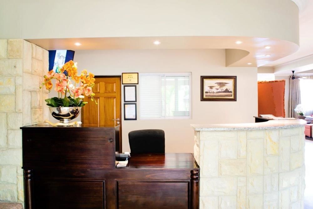 Hotel Umthunzi And Conference